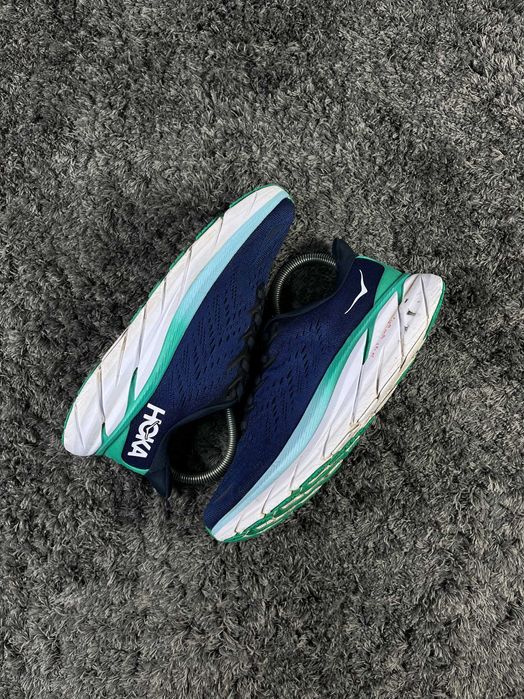 Hoka One One Clifton 8 Дамски Маратонки