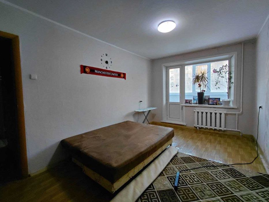 2 ком квартира КЖБИ 2 этаж