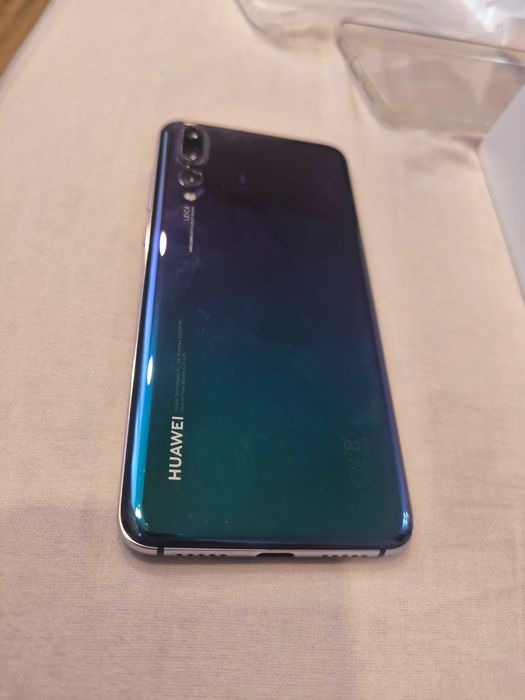 Huawei  P20  Pro
