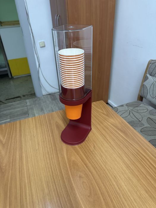 Подставка для стаканов