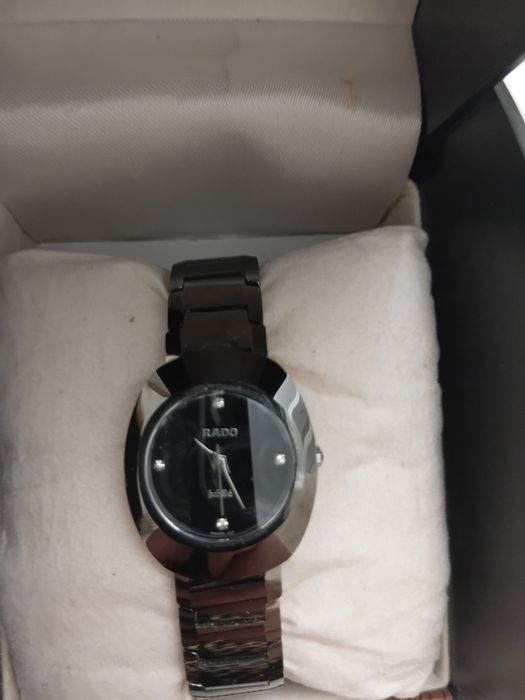 Часы Rado женские  оригинал