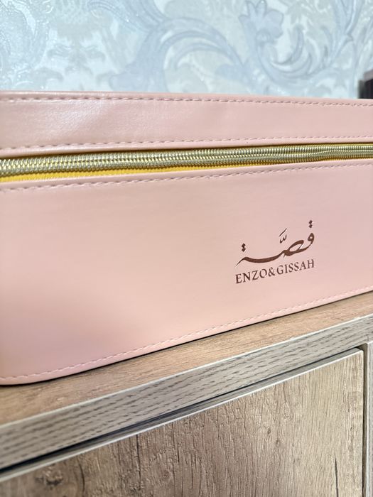 Enzo стайлер использованный 2-3 раза