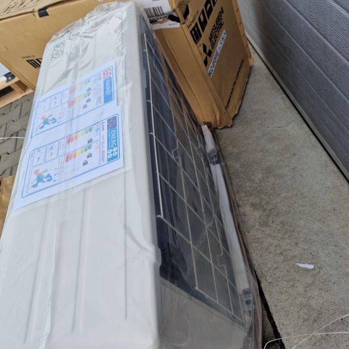 Aer Conditionat /Pompa Caldura Mitsubushi  MUZEF25VG +MSZ-BT25VGK 9000