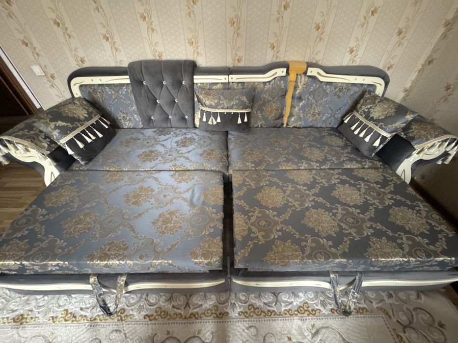 Раздвижной диван