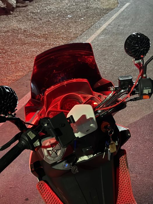 Макси 150куб 170к