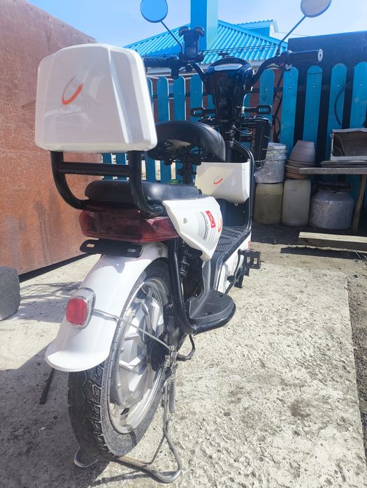 Продам sk 8 мощность:800w или обмен на мотоцикл