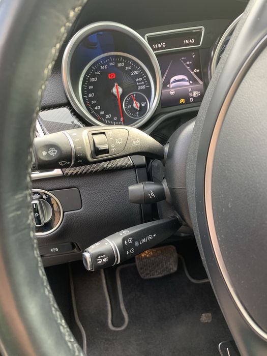 Mercedes GLE400 AMG dotari foarte multe VARIANTE +/-