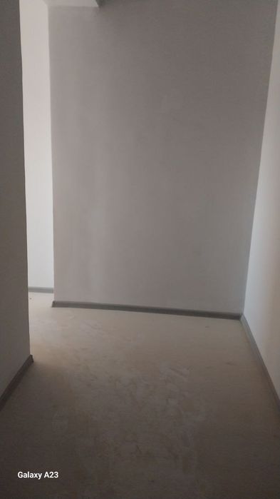 Готовая 2х комнатная в новостройке 56м²