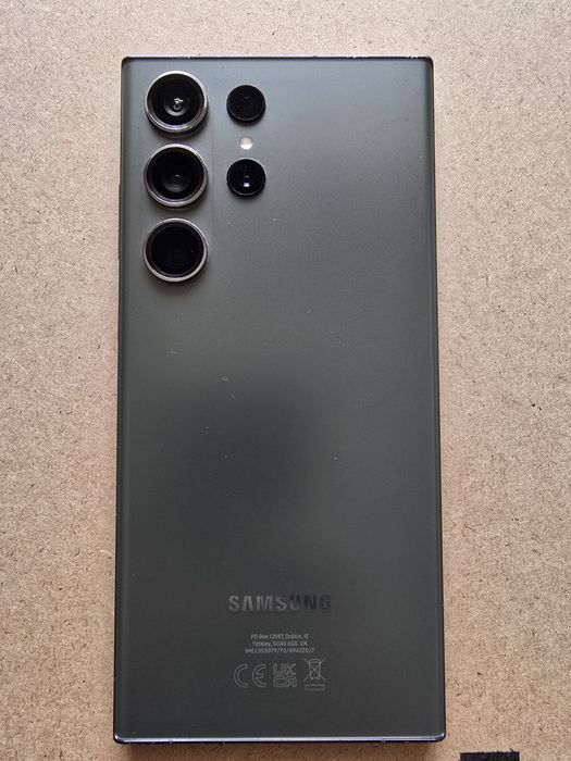 Samsug Galaxy S23 Ultra