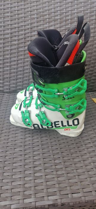 Clapari Dalbelo 22,5