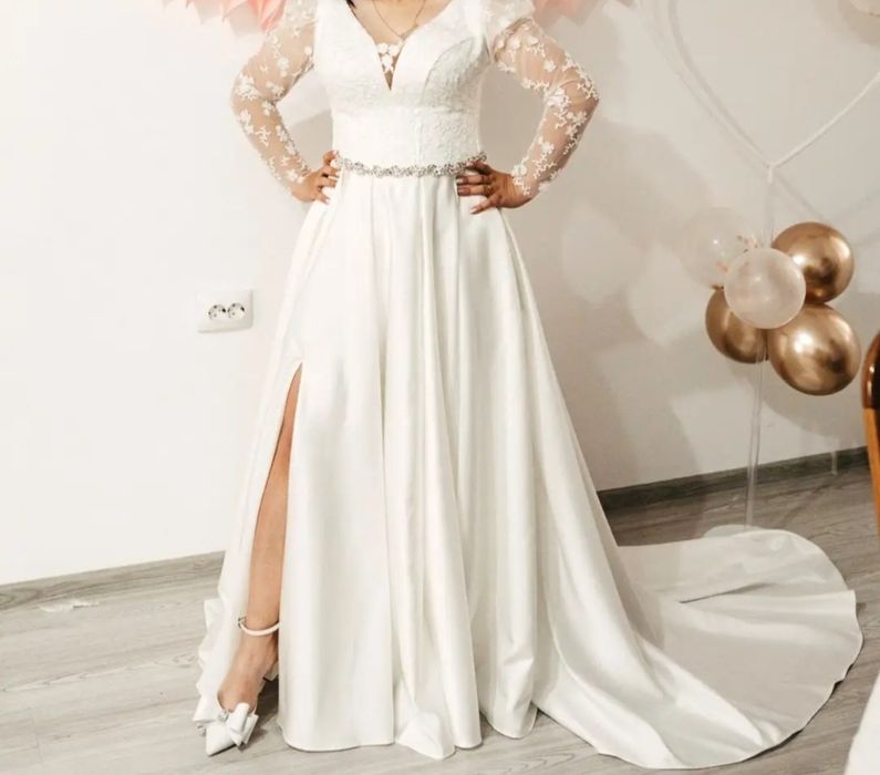 Rochie de mireasă