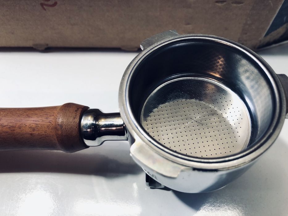 Кафе ръкохватка Neouza 51mm