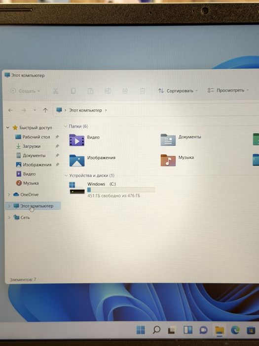 Acer ноутбук / PhoneLab