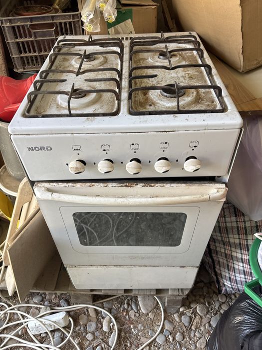 Газплита газ шымкент100%