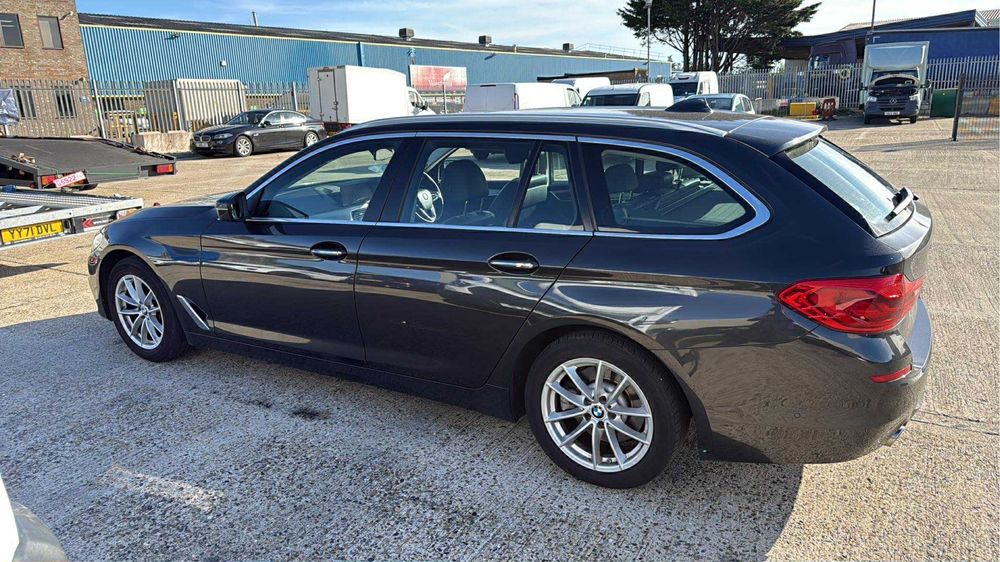 На Части BMW 520D G31 2017г / БМВ Г31 Г30 G30