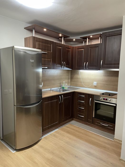 Дава се под наем Двустаен апартамент в София, Карпузица - 63 кв.м за 714 € - Снимка #3