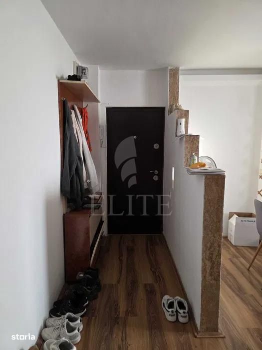 Apartament 2 camere în zona STRAZII GHEORGHE DIMA