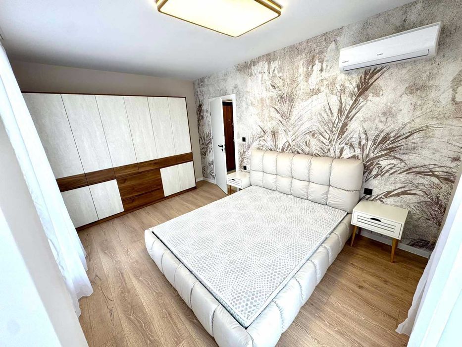 Двустаен апартамент в Остромила