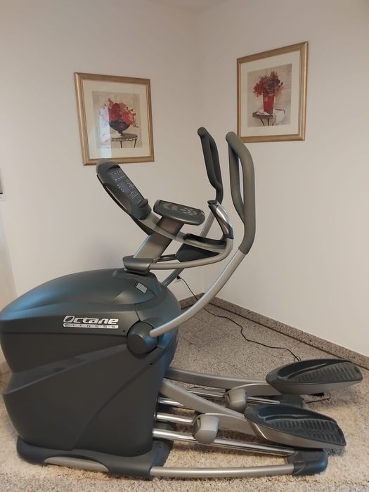 Crosstreiner Fitness Octane