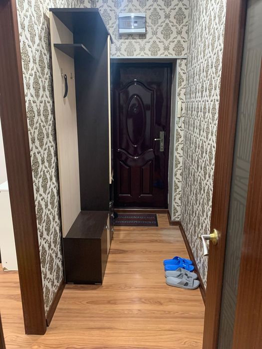 3 Мкр 14 дом ЖК Мамыр