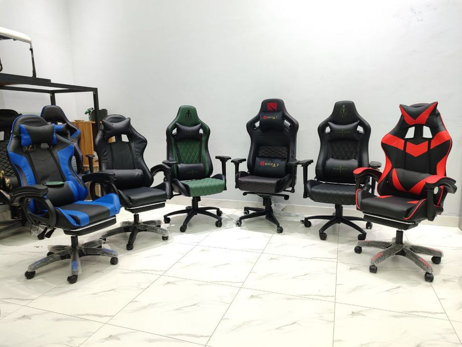 Game chair, Igravoy kreslo, Игровое кресло шт/оптим