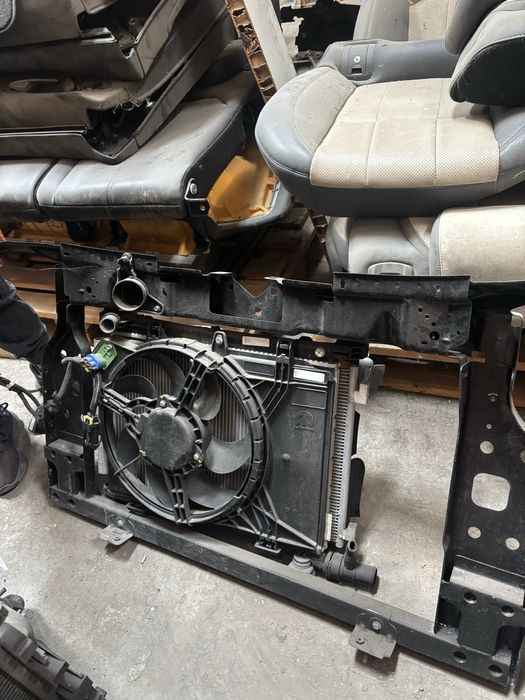 Fiat 500 2018 hybrid очиларка