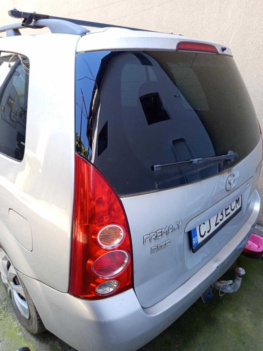 MAZDA Premacy 2003 — imagine 3