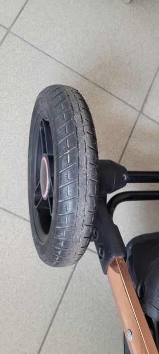 Детская коляска TEKNUM 2х1