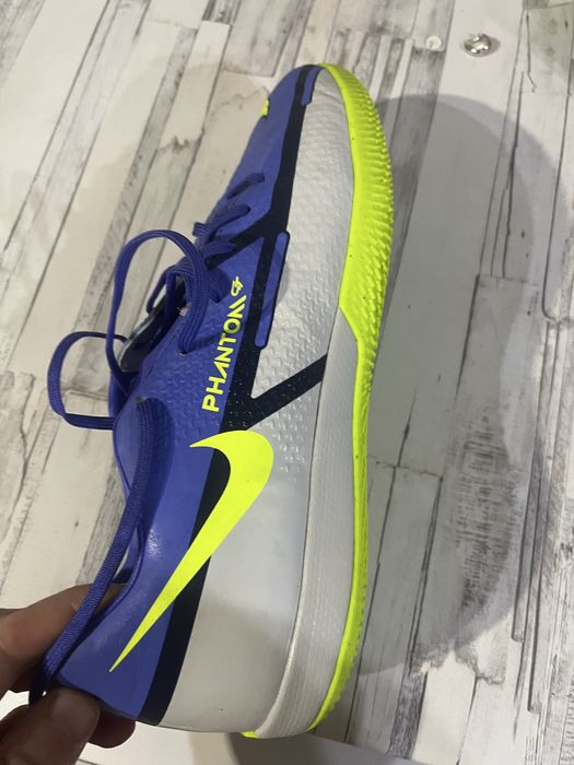 Стоножки Nike Phantom GT