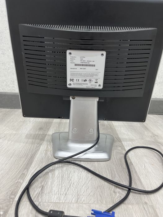 Продам монитор