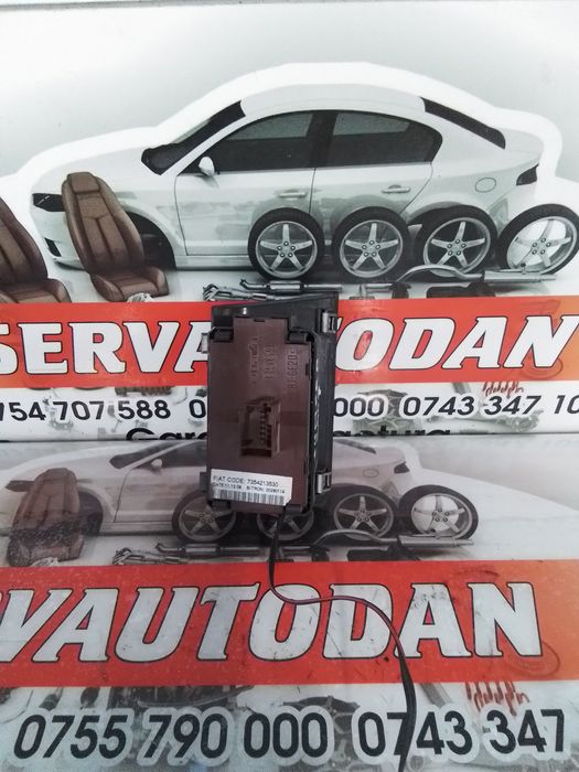 buton reglaj faruri citroen jumper (2002->) [244, z_] 2.2 motorina 200