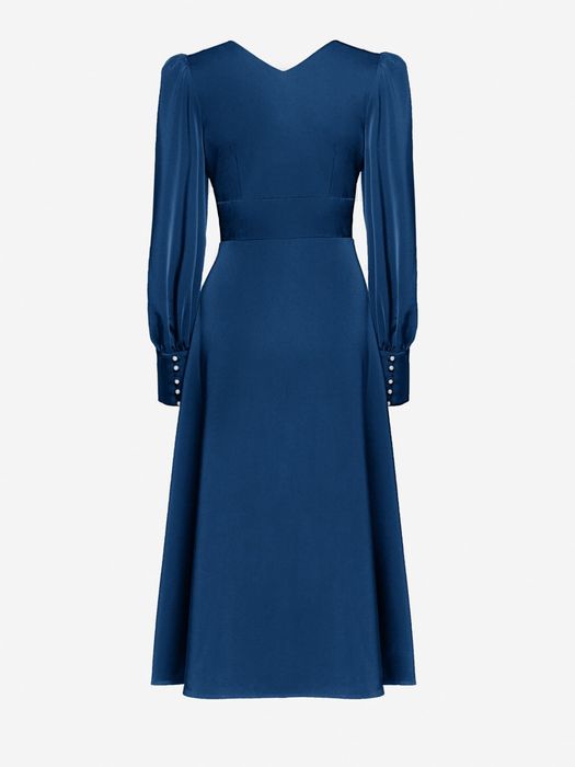 Платье Lichi миди