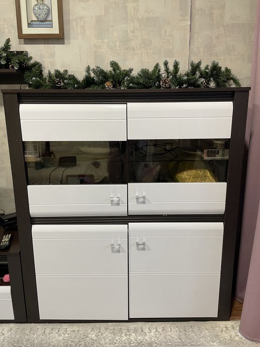 Срочно стенка фирмы Евромебел !!!