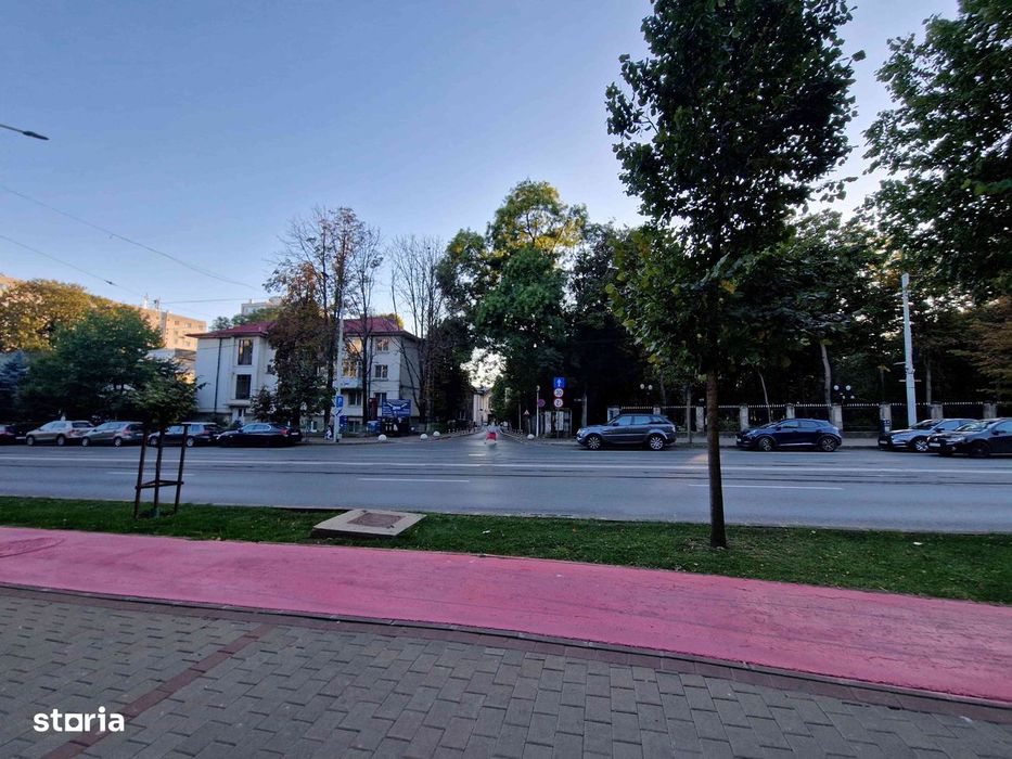 Copou Gaudeamus apartament 2 camere