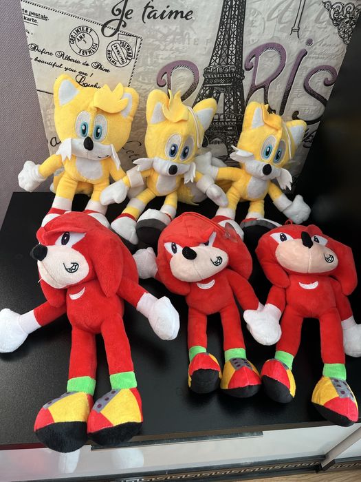 Плюшени играчки-Нови!!!