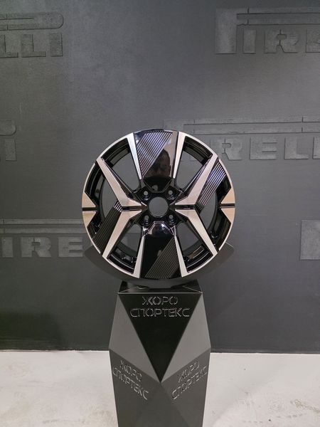 16цола Peugeot 4x108 Пежо 4бр