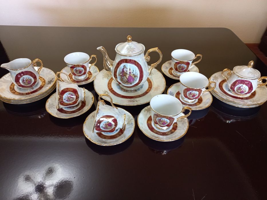 Сервис "Мадонна"