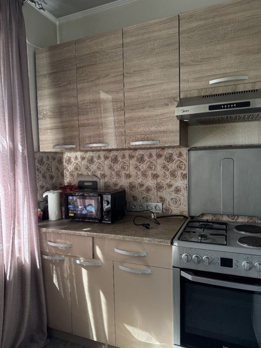 Сдается квартира на паркентском