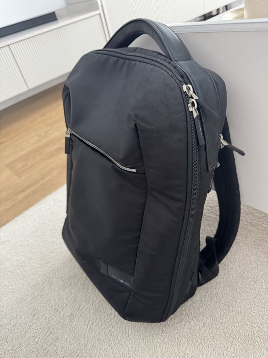 Geanta Laptop Samsonite Rucsac Litepoint 15.6"