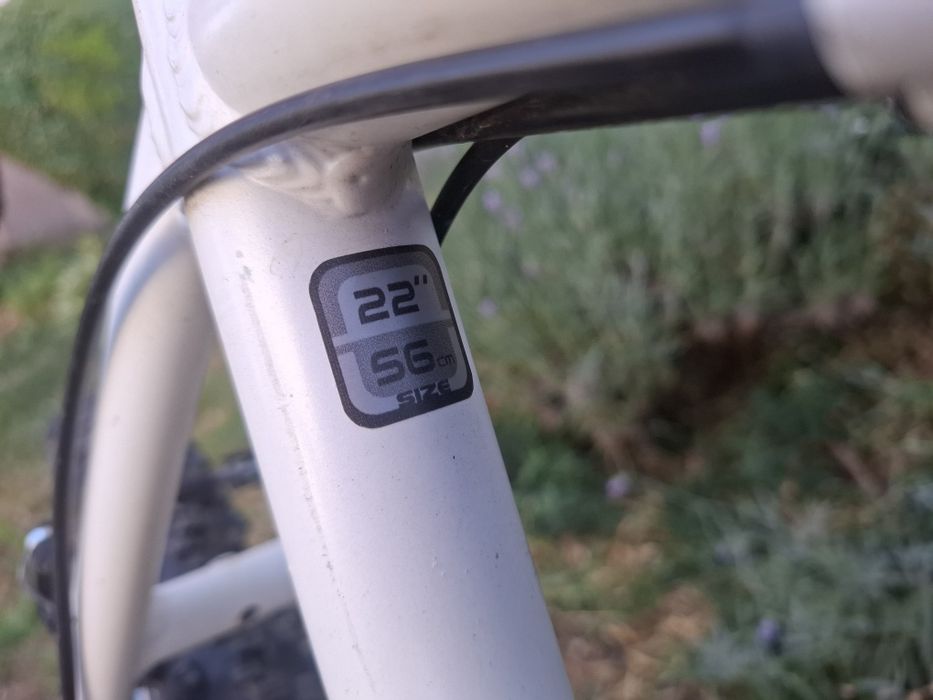 Колело Drag zx4 26"