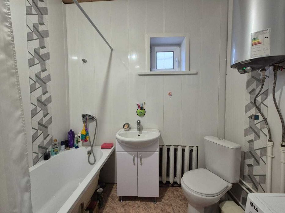 Продам дом мкр Жас Оркен