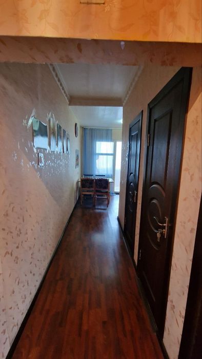 Продаётся Ташсельмаш 3/3/5 ,Улучшенная планировка