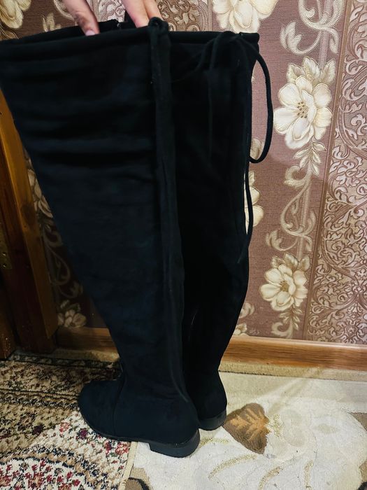 Oyoq kiyim qishki