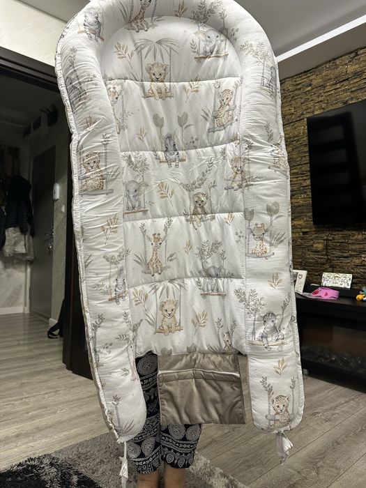 Baby Nest/ Cosulet bebelusi