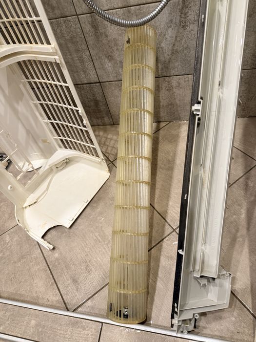 Профилактика на климатици