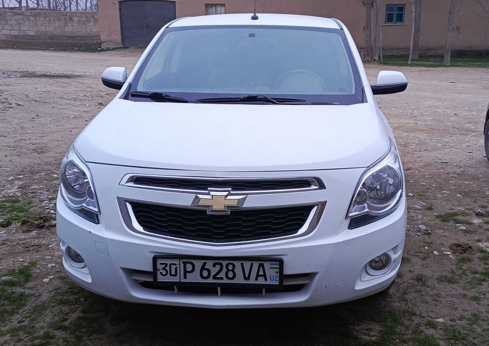 Cobalt 2020 Avtomat, holati ideal, kraskasi toza