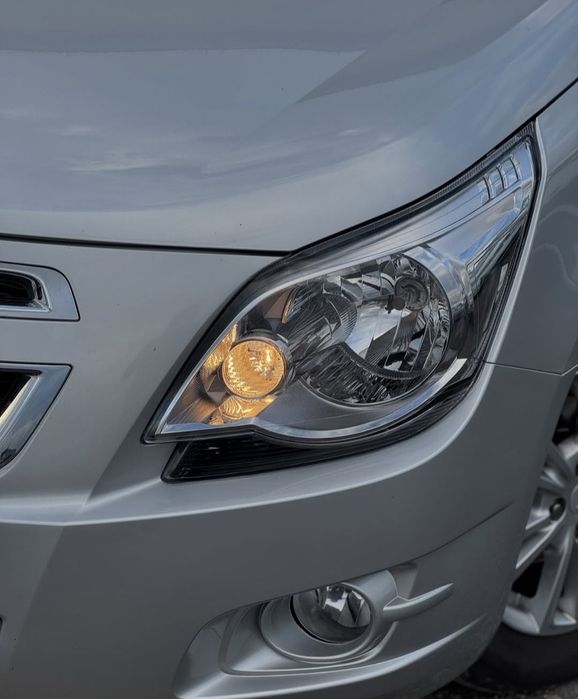 Продам Шевроле кобальт