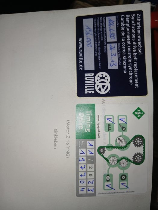 Opel Meriva 1.8 benzina