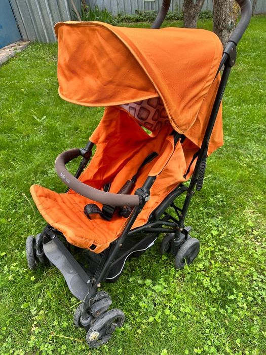 Продам каляску инглесина inglesina