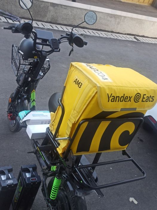 Velo skuter sotiladi srochna